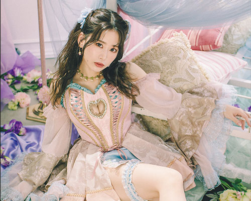 奥津マリリ（フィロソフィーのダンス）,昭和歌謡コンサート,昭和100年企画,昭和歌謡,歌謡コンサート