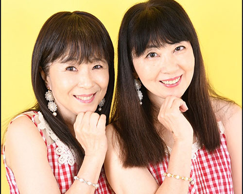 myunとyayo,昭和歌謡コンサート,昭和100年企画,昭和歌謡,歌謡コンサート