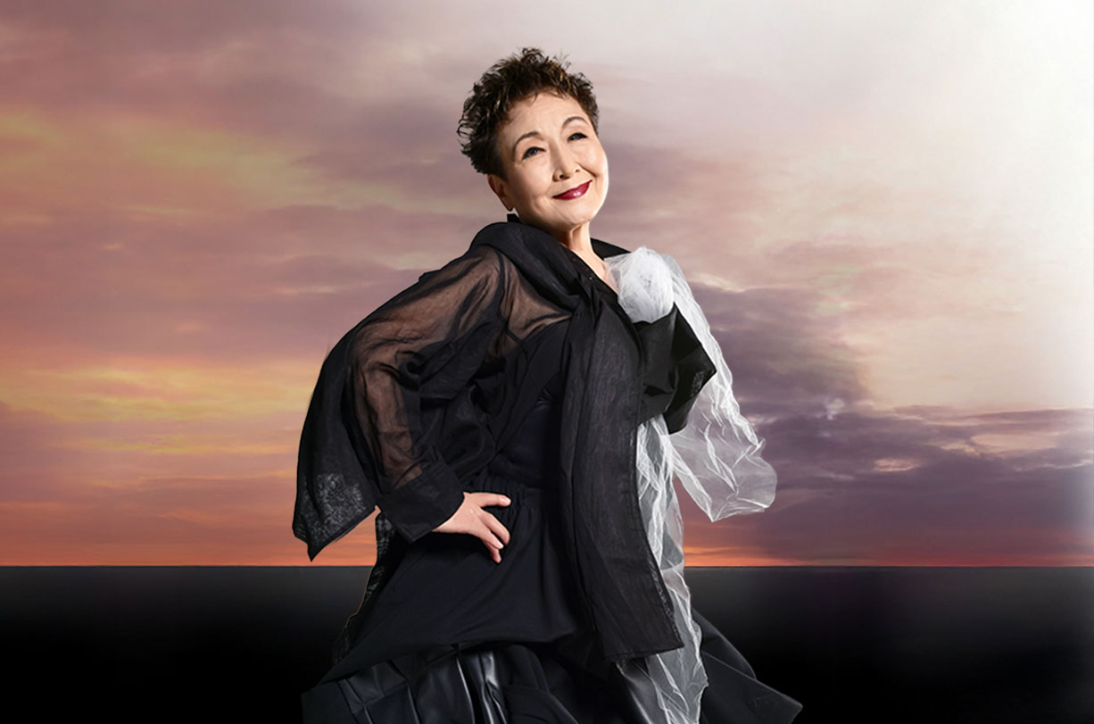 昭和歌謡コンサート,昭和100年企画,昭和歌謡,歌謡コンサート,歌謡,加藤登紀子,六角精児,トワ・エ・モワ,フォークソング,まつり,ムード歌謡,有楽町よみうりホール